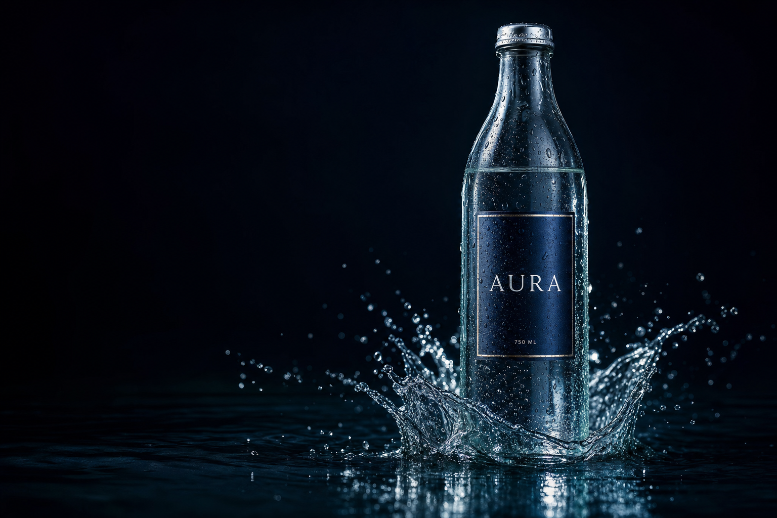 AURA campaign